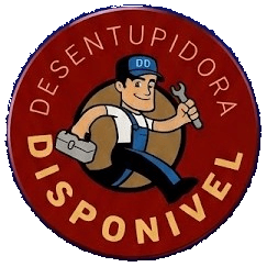 Selo Desentupidora Disponível